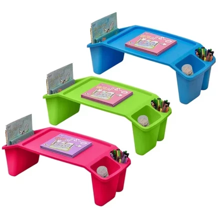 multicolor set of 3