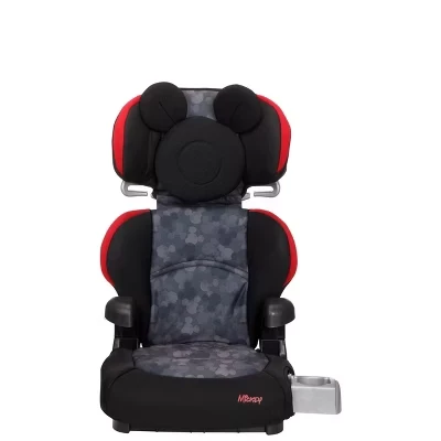 Автокресло-бустер Disney Pronto!, mickey blogger