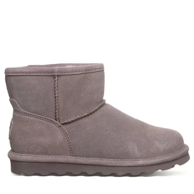 Женские ботинки Bearpaw Alyssa, угольные