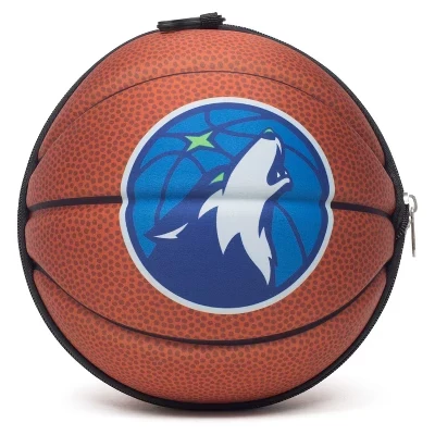 Складная спортивная сумка NBA, Миннесота Тимбервулвз