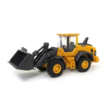 Новый колесный погрузчик Volvo Ray из литья под давлением и пластика NWR32093