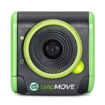 Интерактивная обучающая игра LeapMove для детей 4–7 лет