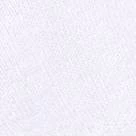 Носки для девочек Hanes Premium, 5 пар, белые