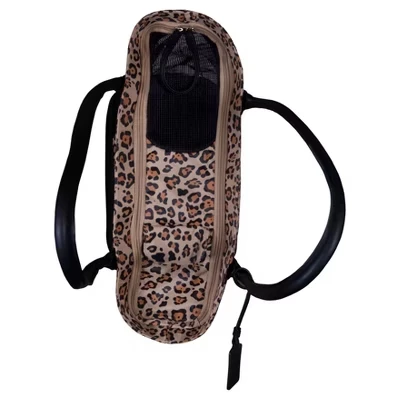 Сумка-переноска R & RDogs Tote Bag Carrier jaguar