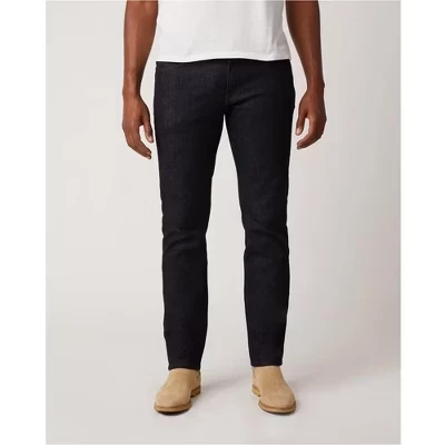 Мужские джинсы DSTLD Slim Fit, синие