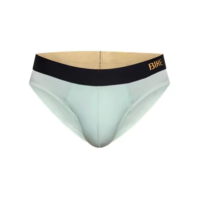 Мужские брифы Bike Athletic Active Brief, зеленые