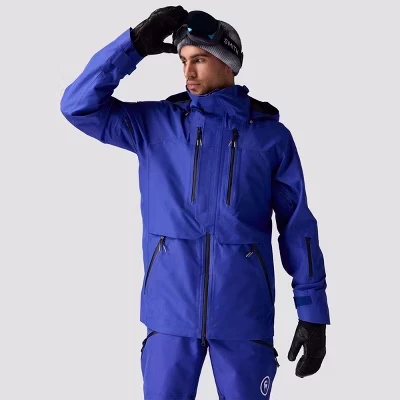 , Куртка Cottonwoods GORE-TEX Shell - мужская