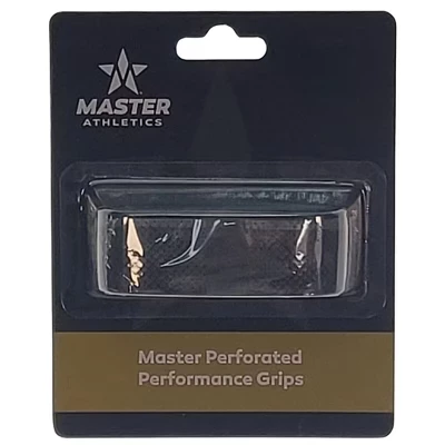 Сменный грипс Master Athletics, черный