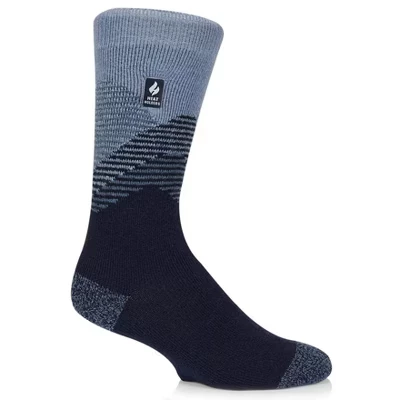 Мужские носки Mountains Crew от LITE™
