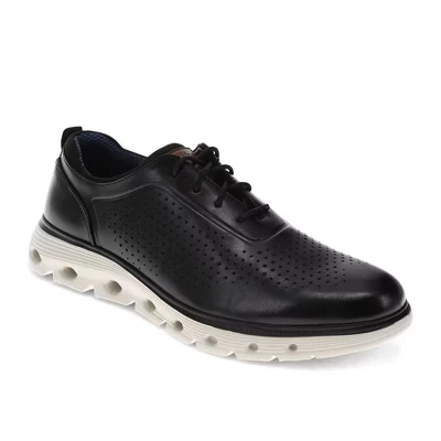 Мужские кроссовки Dockers Ferguson Fusion 2.0, черные