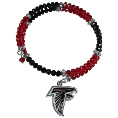 Браслет с кристаллами Memory Wire atlanta falcons