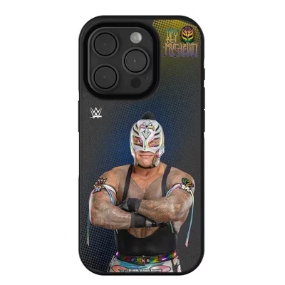 Чехол для мобильного телефона WWE Legends Superstar Bump для Apple iPhone rey mysterio