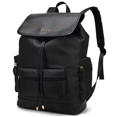 Дорожный рюкзак Wayfarer Monogram объемом 23 л, черный
