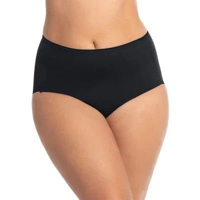 Женские трусы LeSensuel, корректирующие, черные