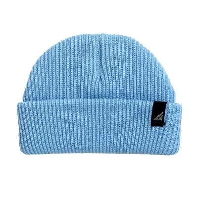 Шапка для новорождённых Arctic Gear, голубая