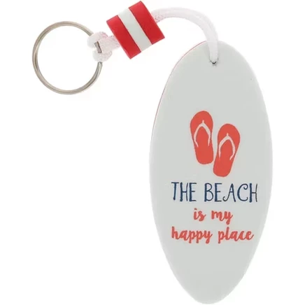 Брелок для ключей Pavilion Gift Company Beach плавающий