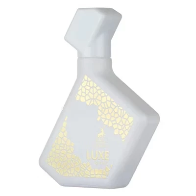 Парфюмерная вода Maison Alhambra Luxe Blanc