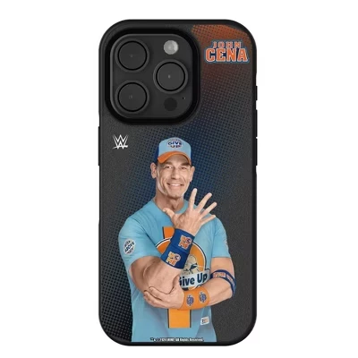 Чехол для мобильного телефона WWE Legends Superstar Bump для Apple iPhone john cena