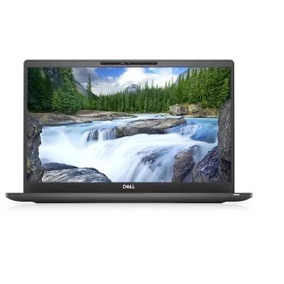 Ноутбук Dell Latitude 7400 (восстановл.), i7, 16/512 ГБ, 14″ FHD
