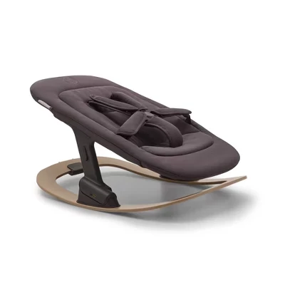 Детская качалка Bugaboo Giraffe, серая