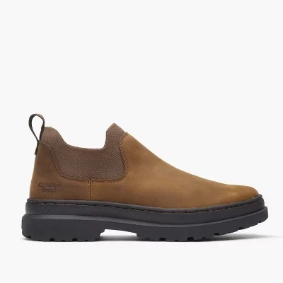 Мужские ботинки Georgia Boot Romeo SuperLyte, коричневые