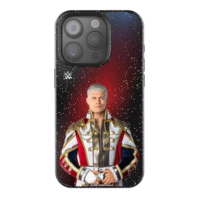 Чехол для мобильного телефона WWE SuperStars (M) Superstar Bling для Apple iPhone cody rhodes