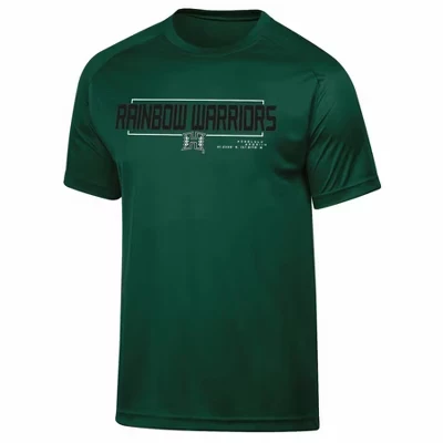 Мужская футболка NCAA из полиамида