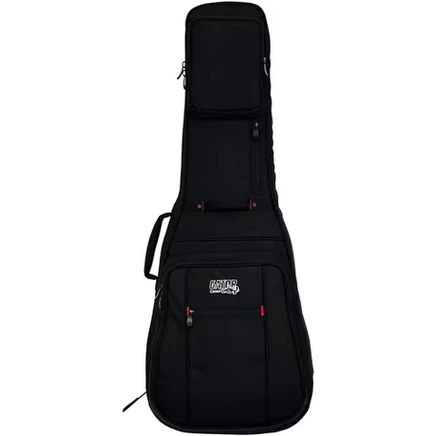 Чехол для классической гитары Gator G-PG CLASSIC Pro-Go Ultimate, черный