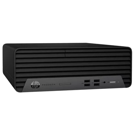 ПК HP ProDesk 400 G7 SFF i7-10700, 16/512 ГБ, Win 11 Pro, восстановленный