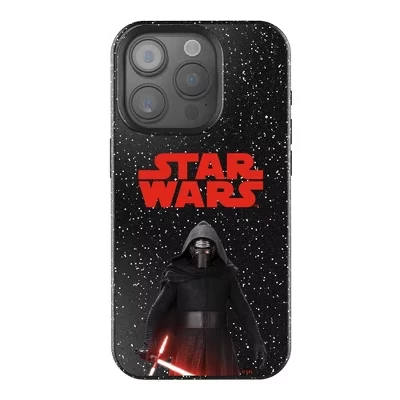 Чехол для мобильного телефона Star Wars Empire Color Block Bling для Apple iPhone kylo ren