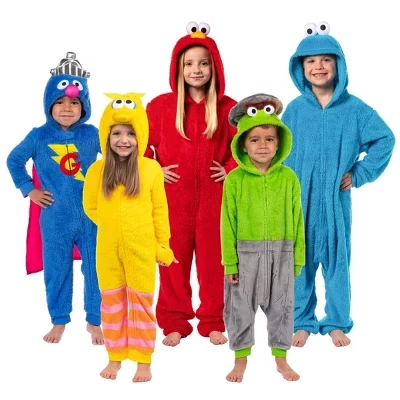 Костюм Кигуруми 