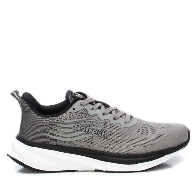 Мужские кроссовки Refresh Shoes 172770, черные