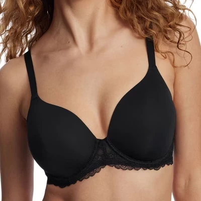 Женский бюстгальтер Skarlett Blue Minx 331100, черный