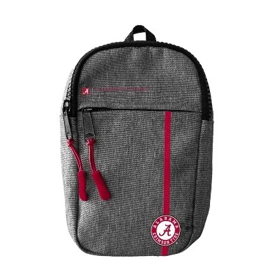 Сумка SOAR Collegiate Crossbody Tech с регулируемым ремешком командного цвета