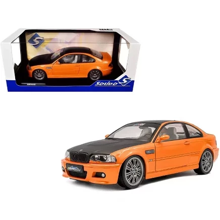 BMW E46 M3 2000 года выпуска, 