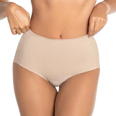 Женские трусы LeSensuel, корректирующие, бежевые