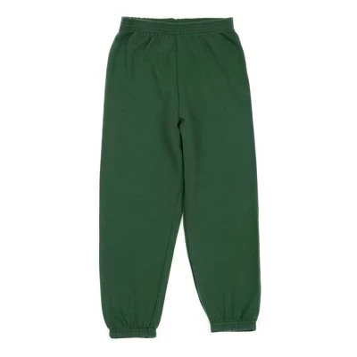 Детские спортивные штаны Leveret, оливковые
