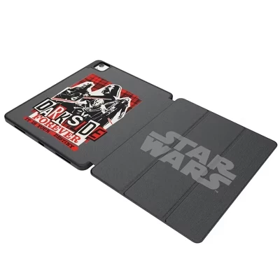 Чехол Keyscaper для iPad Star Wars Empire Ransom, темная сторона