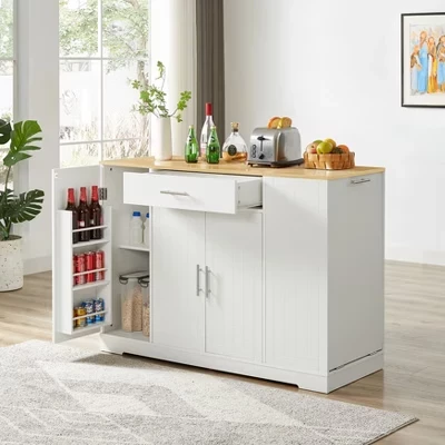 Кухонные островки для хранения Galbraith Modern 53