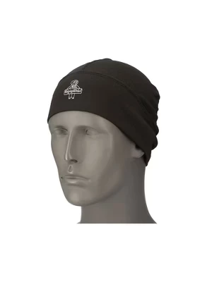 RefrigiWear Flex Wear Unisex Skull Cap - Легкая шапочка для зимнего тепла черного цвета