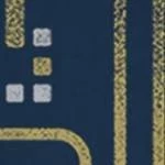 Мужская толстовка для лабораторной работы с миньонами темно-синего цвета