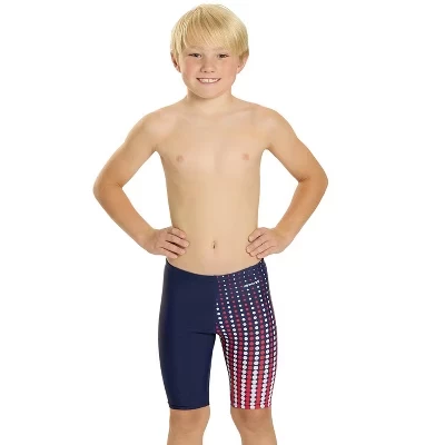 Купальник Molecule USA Jammer (22-44) синий