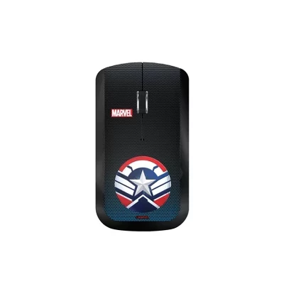 Беспроводная мышь Keyscaper Marvel Avengers Sam Wilson