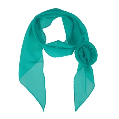cyan green