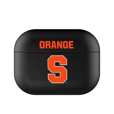 Чехол для AirPod с эмблемой университетов NCAA ACC для AirPods Pro 1-го поколения