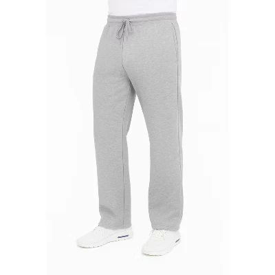 Мужские флисовые штаны Blue Ice Classic Heavyweight, серые