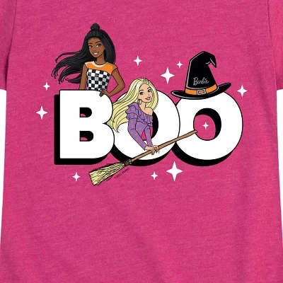 Приталенная футболка с коротким рукавом и графическим рисунком с логотипом Boo desert pink