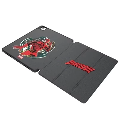 Чехол для iPad Keyscaper Marvel Daredevil Badge, красный