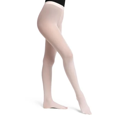 Колготки-трансформеры Capezio, розовые
