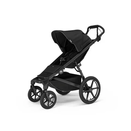 Коляска Thule Urban Glide 4, черная